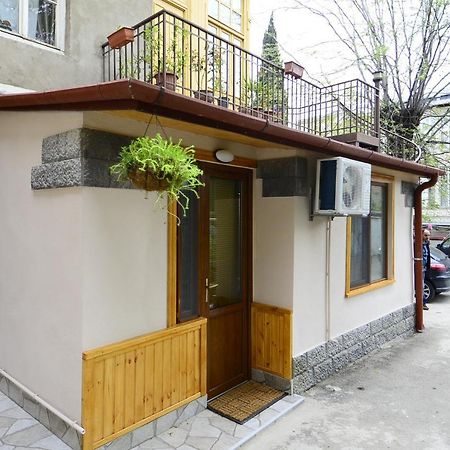 Михаил 1 Tiflis Exterior foto
